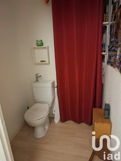 Appartement à Blanquefort (33290) — 9/9