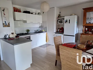 Appartement à Blanquefort (33290) — 2/9