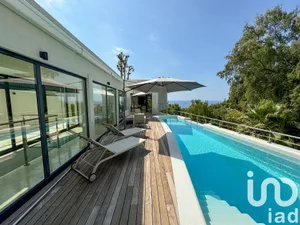 House at Cannes (06150)