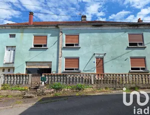 Maison de village à Passavant-la-Rochère (70210)