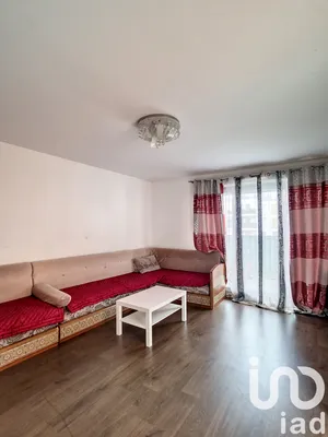 Appartement à Trappes (78190)