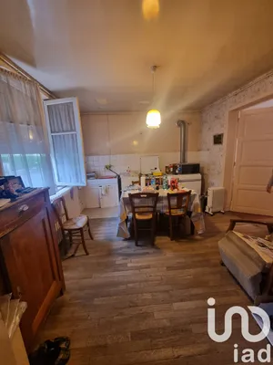 Maison de village à Sedan (08200)