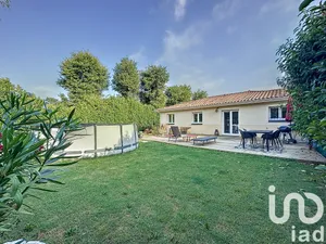 Maison à Mont-de-Marsan (40000)