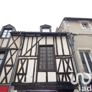Immeuble à Poitiers (86000)