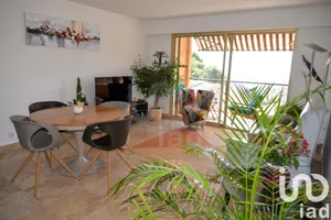 Appartement à Vence (06140)