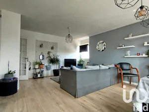 Apartment at Mons-en-Barœul (59370)