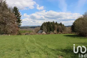 Terrain à bâtir à Mestes (19200)