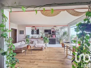 Appartement à Mérignac (33700)