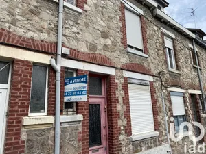 House at Tourcoing (59200)