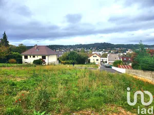 Terrain à bâtir à VILLEBON-SUR-YVETTE (91140)