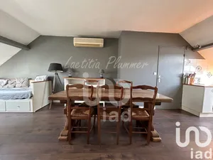 Apartment at Chatou (78400)