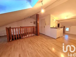 Apartment at Poitiers (86000)