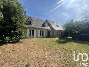 Maison d'architecte à Thouars (79100)