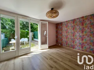 Maison à Les Essarts-le-Roi (78690)