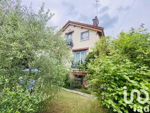 Maison à Soisy-sous-Montmorency (95230)