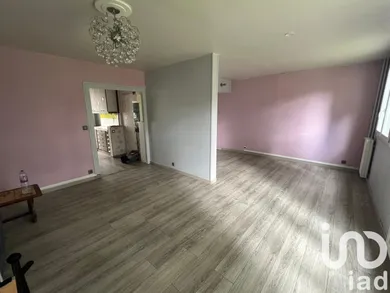 Apartment at Ézanville (95460)