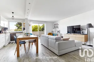 Appartement à BOUGIVAL (78380)
