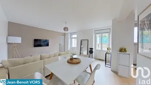 Apartment at Savigny-sur-Orge (91600)