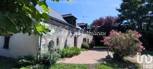 Longère à Beaucouzé (49070)