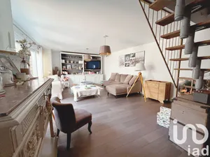 Maison de village à Benney (54740)