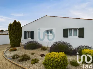 Maison à La Couarde-sur-Mer (17670)
