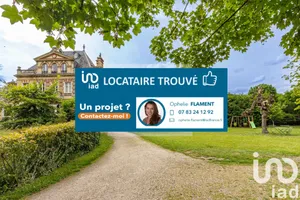 Appartement à Le Vésinet (78110)