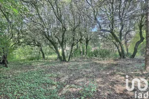 Terrain à bâtir à Seillons-Source-d'Argens (83470)