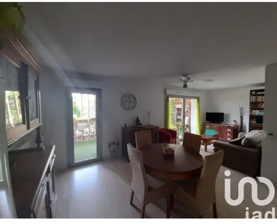 Appartement à Blanquefort (33290) — 6/9