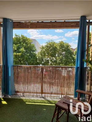 Appartement à Blanquefort (33290)