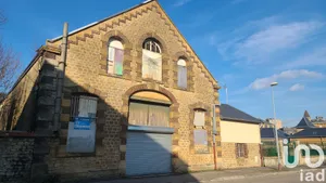 Building at SEDAN (08200)