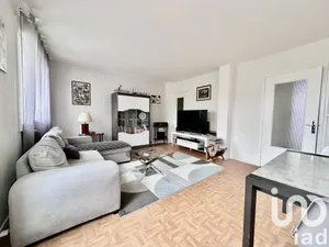 Apartment at Vichy (03200)