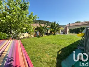 Maison traditionnelle à Riols (34220)