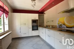 House at Blois (41000)