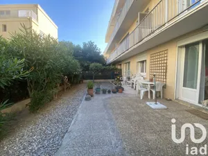 Apartment at Gruissan (11430)