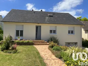 Maison à Bonchamp-lès-Laval (53960)