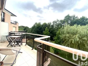 Apartment at Rambouillet (78120)