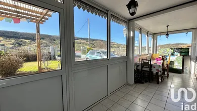 Maison traditionnelle à Le Tampon (97418)