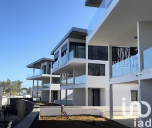 Apartment in La-Saline-Les-Bains (97434)