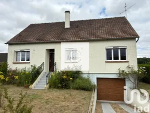 Maison à Maillebois (28170)