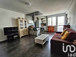 Apartment at Sète (34200)