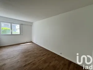 Appartement à Paris (75020)