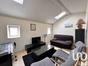 Studio at Nancy (54000)