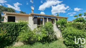 Maison à Le Val (83143)