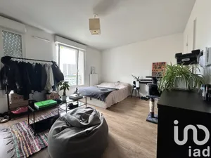 Apartment at Nancy (54000)