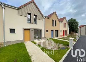Maison à La Queue-en-Brie (94510)