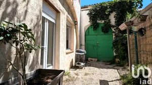Appartement à Velaux (13880)