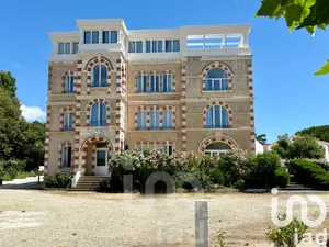 Apartment at Saint-Georges-de-Didonne (17110)