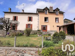 House at Vitrac (15220)