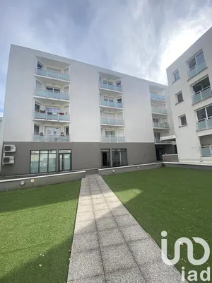 Appartement à Bordeaux (33000)