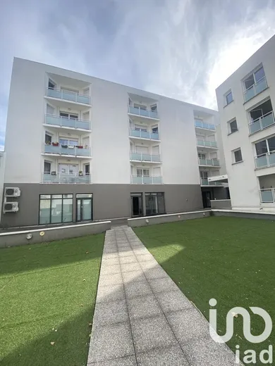 Appartement à Bordeaux (33000)